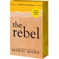 thumbnail image 2 of Marni Mann: The Rebel (Paperback), 2 of 2
