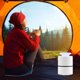 thumbnail image 2 of Lamp Usb Electric Low Noise Insect Trap Anti Mosquito Lamp Repelente Con Ventilador De Succión Moyic HA042246-01, 2 of 6