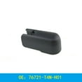 thumbnail image 1 of Pour Honda Style OEM, Housse de Raclette Arrière pour Pilot Odyssey HR V Series, 1 of 3