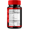 thumbnail image 2 of Clear Flux Blood Support Supplement Advanced Glycogen Support 3 Pack, 2 of 2