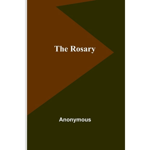 The Rosary, (Paperback)