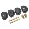 4Piece Set, Trailing Arm Compatible, C21911 Style Replacement Rear