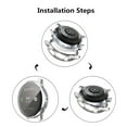 thumbnail image 3 of Elegant Business Ready TPU Smartwatch Strap Comfortable Fit Stylish Design Ideal For Everyday Wear Durable Lightweight Accessory, 3 of 3