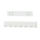 thumbnail image 5 of Ganchos para colgar en la pared de la cocina ANGGREK gancho de pared Adhesivo Gran capacidad, 5 of 7