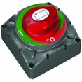 thumbnail image 1 of Maro Battery Disconnect Switch 720RV Contour Heavy Duty Master Switch; Key Type On/Off Switch; 1 Inch x 2-3/4 Inch x 3 Inch, 1 of 2