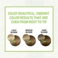 thumbnail image 3 of Schwarzkopf Simply Color Hair Color, 7.0 Dark Blonde, 3 of 10
