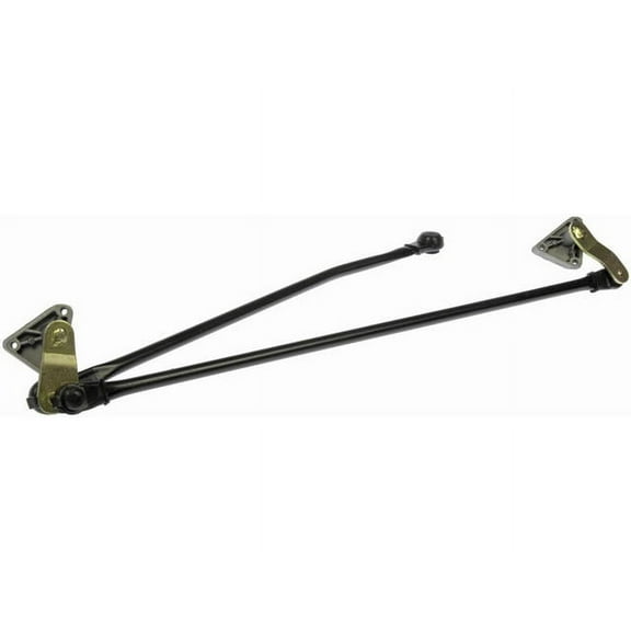 Windshield Wiper Linkage - Compatible with 1996 - 2004 Toyota Tacoma 1997 1998 1999 2000 2001 2002 2003