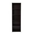 thumbnail image 1 of Boraam Industries Techny Collection Miro Bookcase, 1 of 1