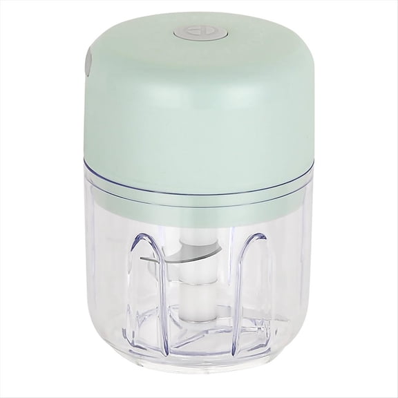 New Arrivals Electric mini food chopper Rechargeable processor Agitator B