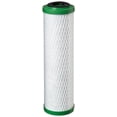 thumbnail image 1 of Pentair CBR2-10R Carbon Filter Cartridge, 0.5 Micron, 1 of 4