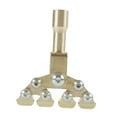 thumbnail image 2 of Herramienta de reparación de prensa fractal de la guitarra Curvaturas de diapasón de accesorios resistentes para guitarra eléctrica acústica, auto, 2 of 10