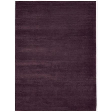 Calvin Klein Rugs CK Lunar LUN1 Amethyst 5'6