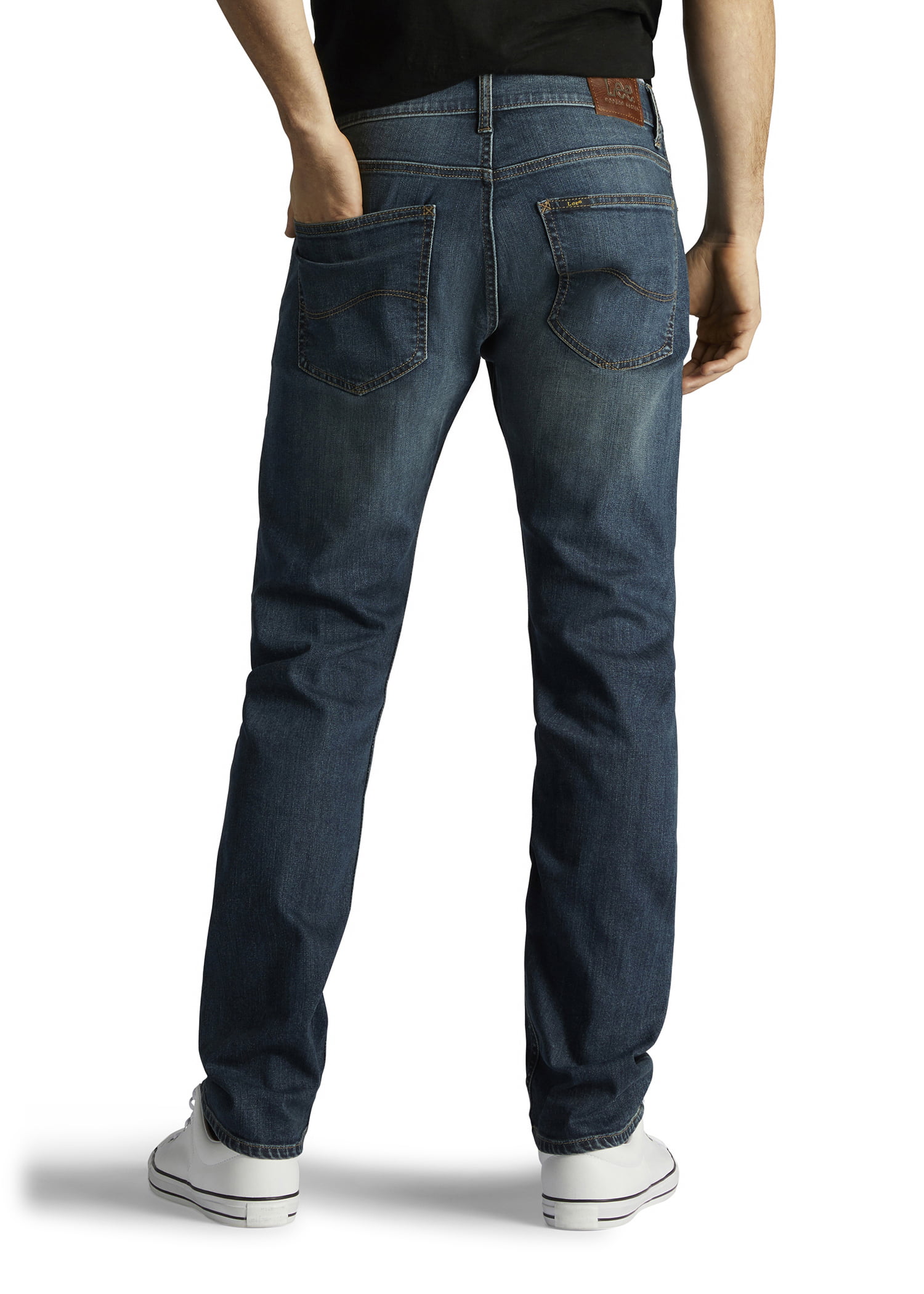 Lee Men's Modern Series Slim Fit Jeans 