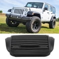 thumbnail image 4 of Dashboard Storage Box, Deformation Protection Dashboard Storage Tray Neat  For Car Replacement For  JK JKU 2/4 Door 2011-2018, 4 of 8