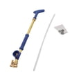 thumbnail image 4 of Almencla Pulling Spray Rod Drink Bottle Gardening Reciprocating Hand Pressure Double Head, 4 of 8