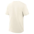 thumbnail image 3 of Men's Fanatics Cream Washington Commanders Team Archives T-Shirt, 3 of 3