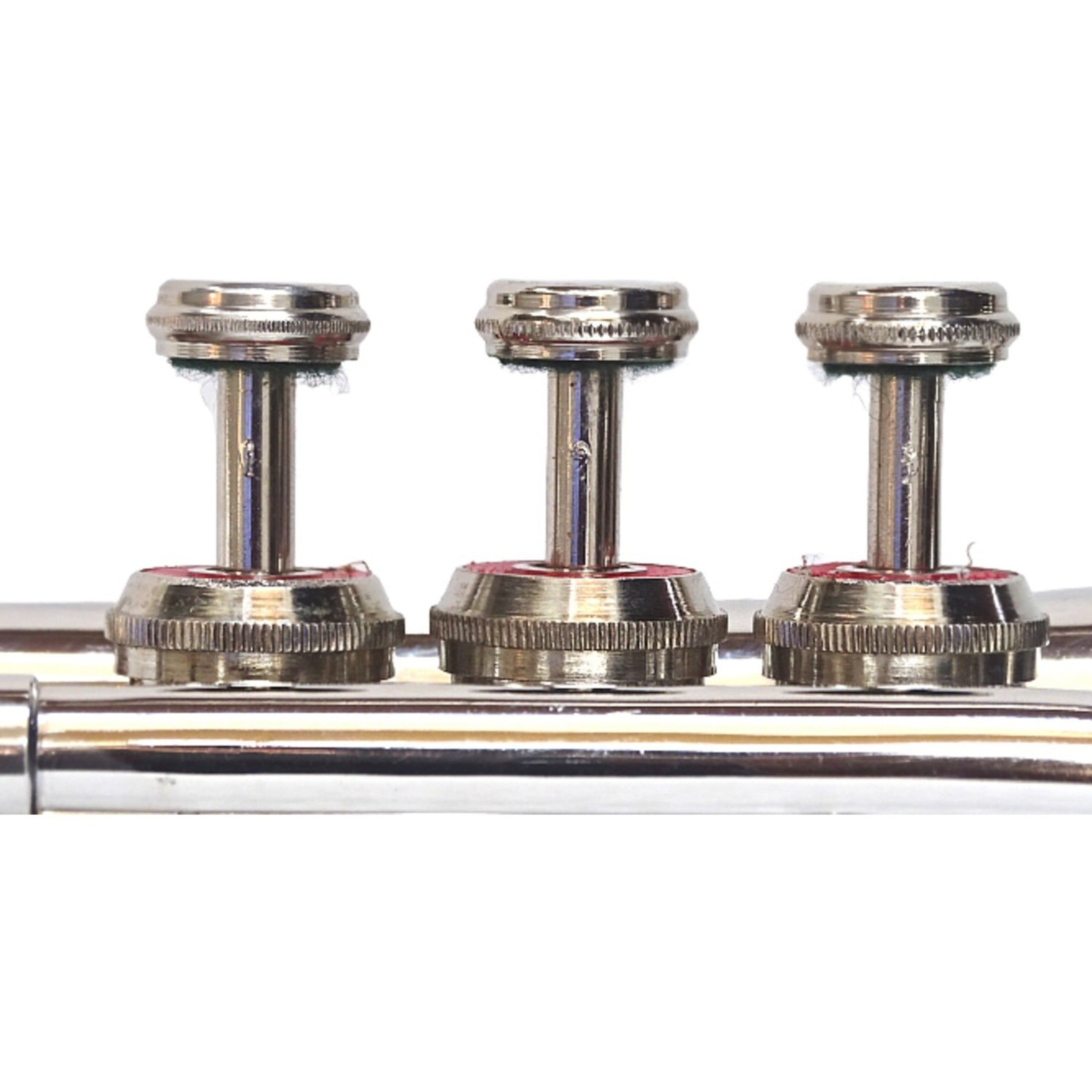 Trumpet Pocket Nickel