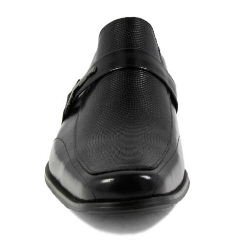 stacy adams beau loafer