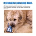 thumbnail image 4 of Jouet à Mâcher d'Été pour Animaux, Jouet à Mâcher pour Chien d'Été, Jouet de Refroidissement pour Chiens, Jouets de Refroidissement pour Animaux, 4 of 8