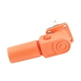 thumbnail image 3 of 200A M8 Energy Battery Storage Connector IP67 Waterproofing Efficient Energy Conversion For BMS And Energy Storage On Electric Vehicle And Hybrid Electric Vehicle, 3 of 7