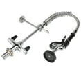 thumbnail image 4 of Kitchen Faucets, Commercial Faucet, Faucet, Practical For Kitchen Home EQ7801A Without Faucet, 4 of 8