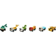 MOTA Heavy Industrial Trucks: 1108-9 / A-6