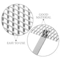 thumbnail image 3 of HAMPPLIES Titanium Jewelry Handcrafted Metal Jewelry Tool for Metal Processing Silver 1Set, 3 of 8