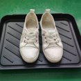 thumbnail image 4 of Bandeja de plástico para zapatos, bandeja Universal resistente para plantas, bandeja de comida para mascotas para la familia, 4 of 8