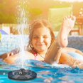 thumbnail image 4 of Solar Fountain , Solar Pond Pump With Solar Water Pump Solar Floating Fountain Pump For Garden_Perfect Gift, 4 of 4