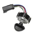 thumbnail image 1 of 163-6710 Throttle Knob Toggle Switch for Excavators 312C 318C 320C 321C 330C, 1 of 5