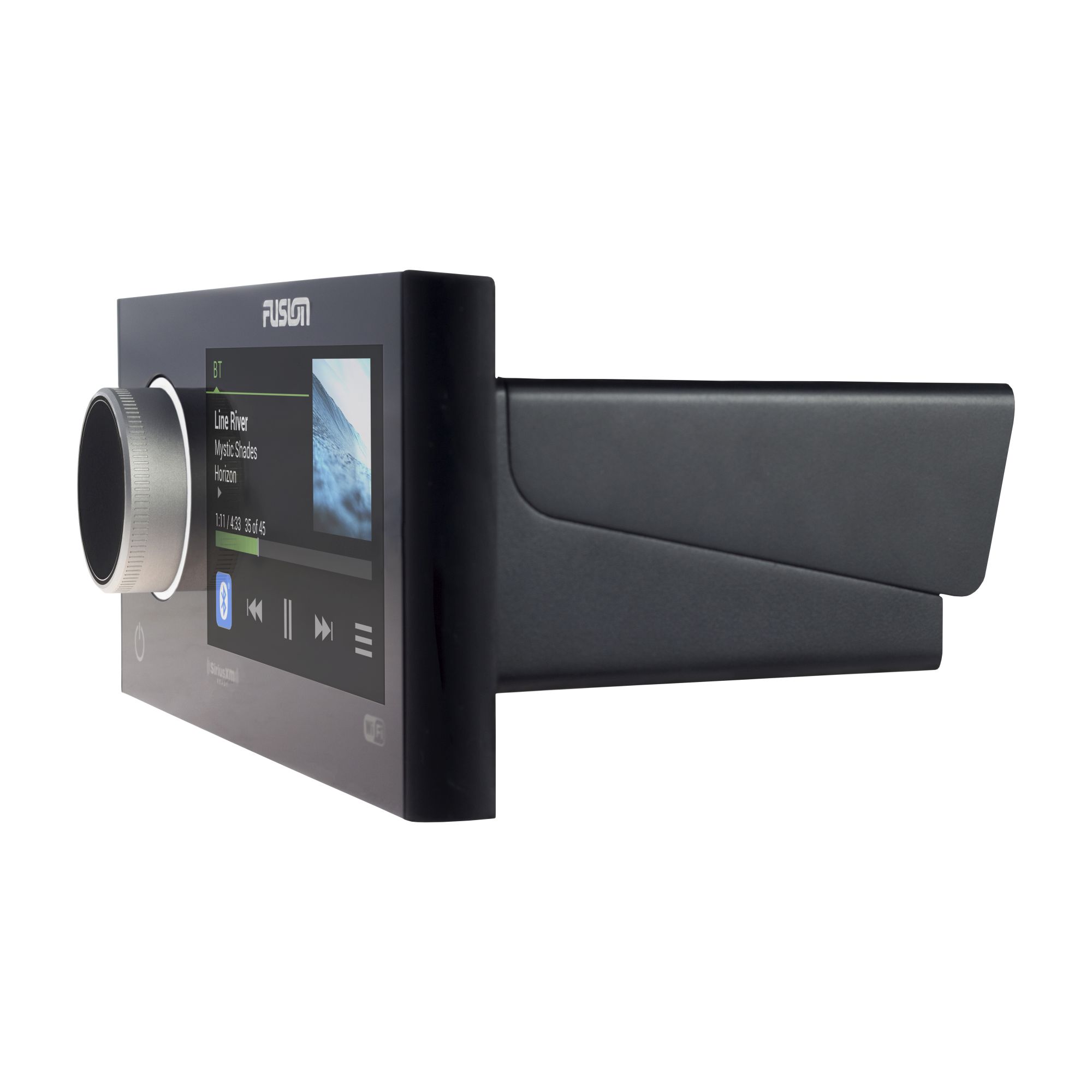 Garmin Fusion MS-RA770 Apollo Series Touchscreen Marine Digital Media Receiver - Thumbnail 5