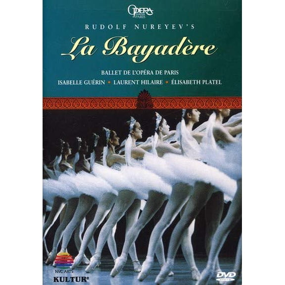 La Bayadre (DVD)