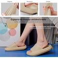 thumbnail image 3 of Sandalias Bluelander, Talla 23, Antideslizantes, Plataforma Comoda, 3 of 5