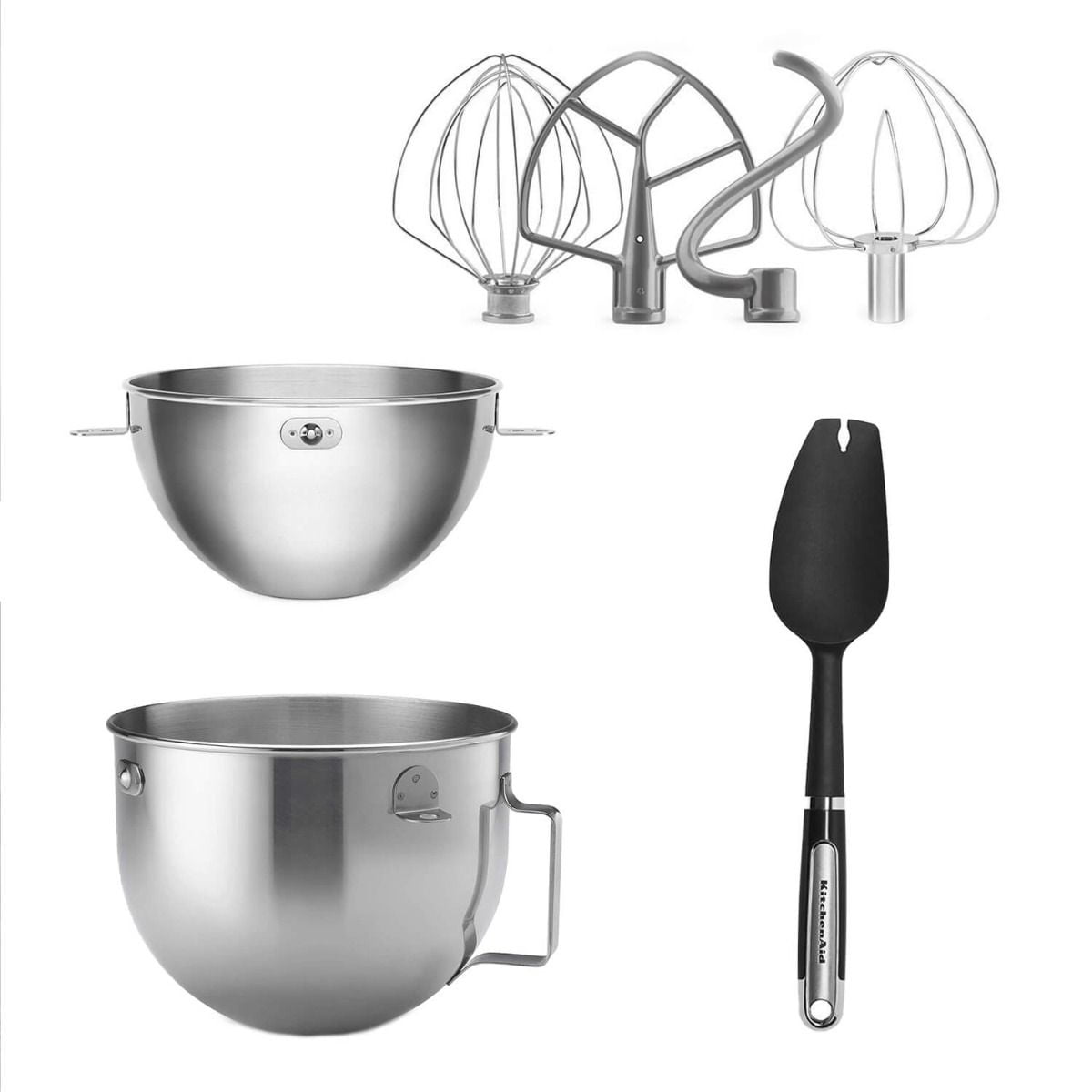 kitchenaid bakers bundle