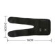 thumbnail image 5 of Electric Heated Knee Pad Brace Usb Rechargeable Heating Knee Warmer Pain Relief, 5 of 5
