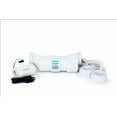 thumbnail image 3 of HYDROTOOLS By SWIMLINE 87615 Salt Water Chlorine Generator System For Pools Up To 15K Gallons, 7 Titanium Plates 0.8 Lbs CL Output, Universal Compatibility Easy Install Above & Inground Swimming Pools, 3 of 3