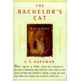 thumbnail image 1 of Pre-Owned The Bachelor's Cat: A Love Story (Hardcover) 0060191058 9780060191054, 1 of 1