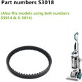 thumbnail image 2 of PENGXIANG EASTIN Belt for Bissell PowerForce Compact Lightweight, 2 of 5