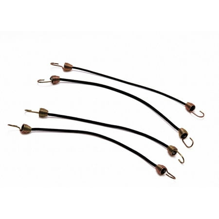 

Benchmark Scientific Bungee Cord Black 7 L PK4 B0718