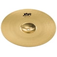 thumbnail image 2 of SABIAN XSR Series Hi-Hats 14 in., 2 of 4