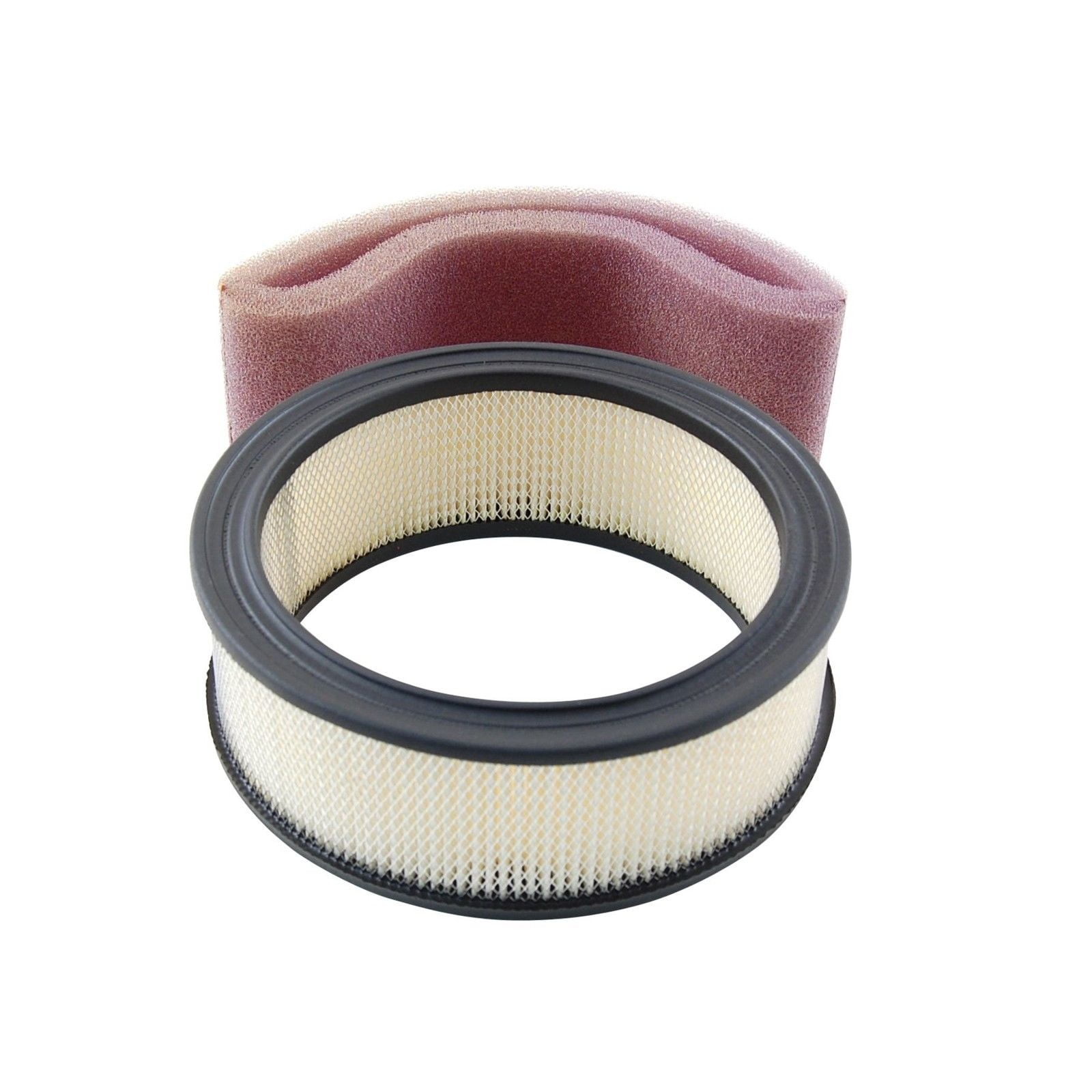 Craftsman Lawn Mower Air Filter Replacement with PreCleaner fits