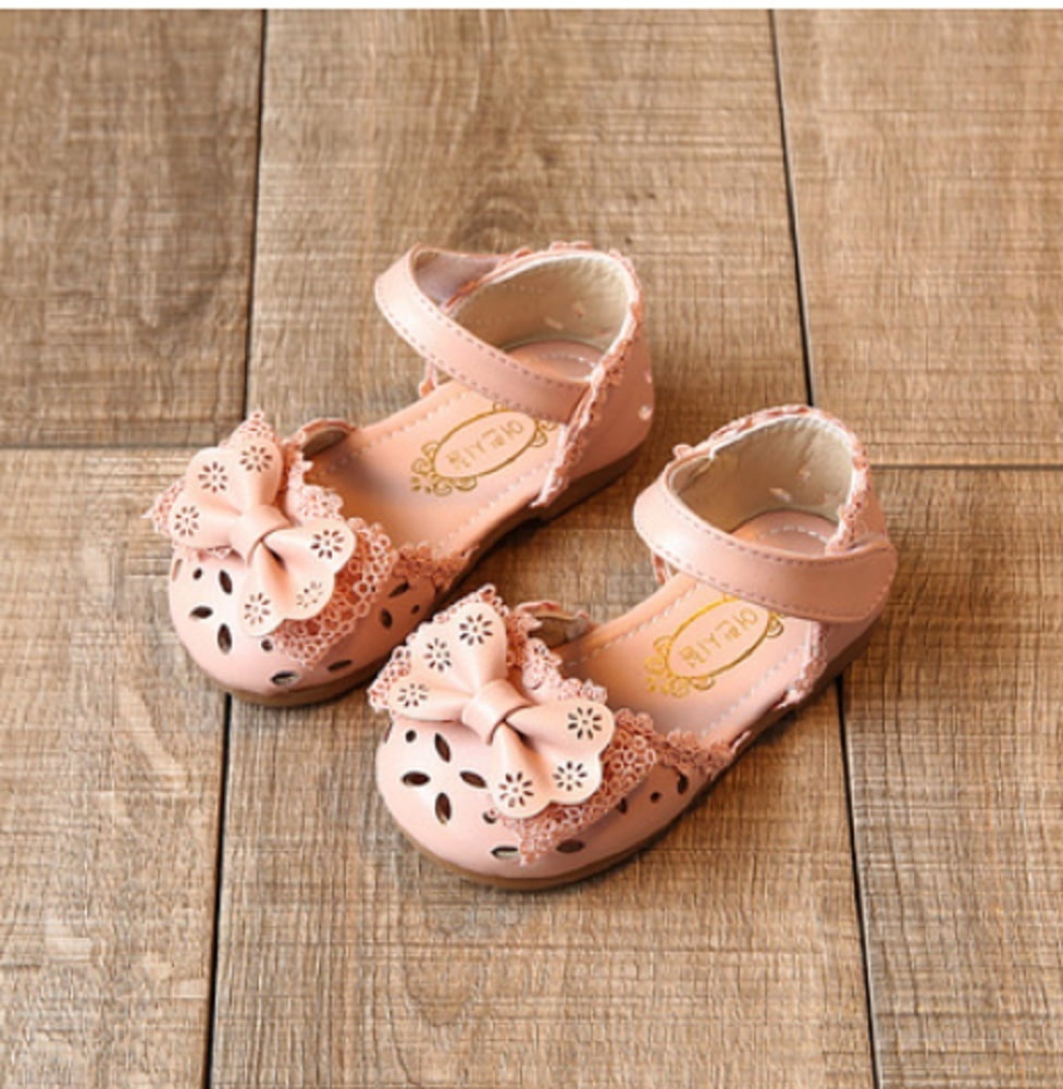 baby party shoes