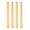 Gold, variant on Suodoka 4pcs RC Car Shell Column Replacement Parts for 1/10 Scale Models (2.4 inches / 60 mm) Gold