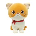 thumbnail image 2 of Usloyux Kids Toys Under $5 Plush Toys,Animal Plush Toys for Kids,Baby Appease Toy,Cute Animal Plush Stuffed Toy for Kids Christmas,Birthday,Holiday Party Gifts, 2 of 6