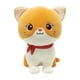 thumbnail image 2 of Lindo y adorable gatito de peluche, muñeco gatito blanco, pequeño muñeco decorativo para el hogar, regalo de cumpleaños para niños y niñas., 2 of 6