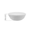 thumbnail image 3 of Unique Bargains 20ml Quartz Silica Crucible Cup for Melting Casting Refining 2 Pack, 3 of 4