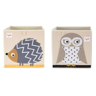 Owl toy sale chest