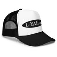 thumbnail image 3 of L-YAH-on Foam Trucker Hat, 3 of 4