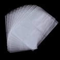 thumbnail image 3 of Carpeta de Anill Tamaño A5 de Carpeta de PVC 30x para Carpet de 6 Anillos Gloria Carpeta Bolsillos A5, 3 of 9