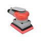 thumbnail image 4 of Pneumatic Sander Alloy Steel Air Squares Sanding Machine Sandpaper Machines for Wood 75x100mm, 4 of 5